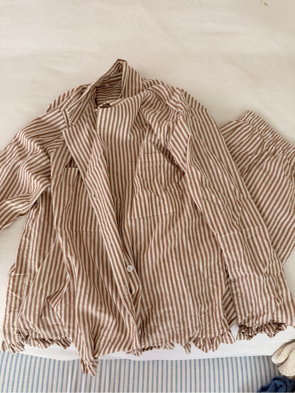 Flygo Fashion Pajama Set